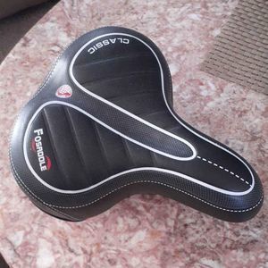Brand New Classic Fosaddle Bike Seat